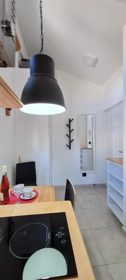 St. Marcus Apartment Belgrade Exterior photo